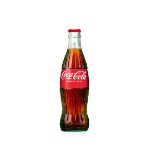 Coca-cola, 0,25