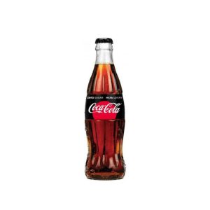 Coca-cola zero, 0,25